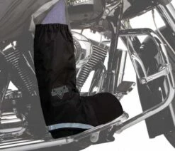 Nelson-Rigg WPRB-100 Regenüberschuhe