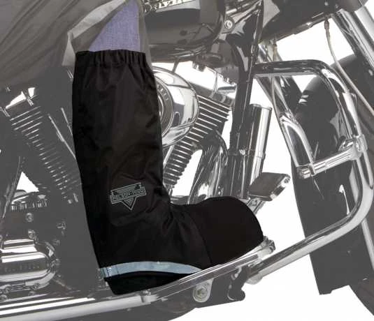 Nelson-Rigg WPRB-100 Regenüberschuhe 3 Nelson-Rigg WPRB-100 Regenüberschuhe