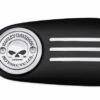 Harley Davidson Luftfilter-Zierblende Willie G. Skull 1 Harley Davidson Luftfilter-Zierblende Willie G. Skull -Motorradzubehör 61300217 harley