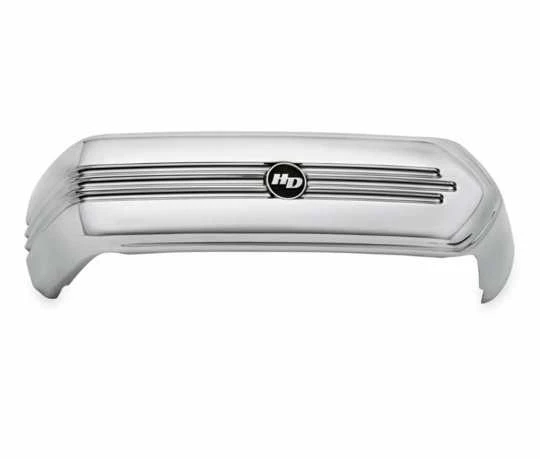 Harley Davidson Defiance Ventilator Luftfilter-Zierblende Chrom 3 Harley Davidson Defiance Ventilator Luftfilter-Zierblende Chrom