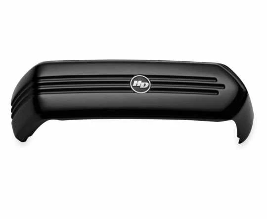 Harley Davidson Defiance Ventilator Luftfilter-Zierblende Schwarz 3 Harley Davidson Defiance Ventilator Luftfilter-Zierblende Schwarz