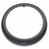Harley Davidson Defiance Scheinwerfer Zierring 7" Schwarz 2 Harley Davidson Defiance Scheinwerfer Zierring 7" Schwarz -Motorradzubehör 61400348