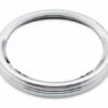 Harley Davidson Defiance Instrumenten Zierring 4" Chrom 1 Harley Davidson Defiance Instrumenten Zierring 4" Chrom -Motorradzubehör 614004352