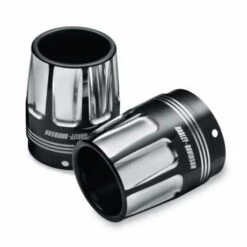 Harley Davidson Screamin Eagle Endkappen Burst