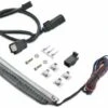 Harley Davidson LED Beleuchtung Für Gepäckträger Getönt -Motorradzubehör 68000116 harley