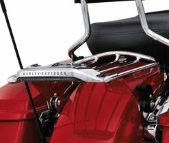 Harley Davidson LED-Beleuchtung Für Air Wing Gepäckträger Getöntes Glas 5 Harley Davidson LED-Beleuchtung Für Air Wing Gepäckträger Getöntes Glas -Motorradzubehör 68065 10 harley2