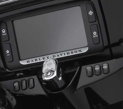 Harley Davidson Zusatzschalter Kit Für Verkleidung 4 Harley Davidson Zusatzschalter Kit Für Verkleidung – Bild 2