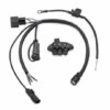 Harley Davidson Zusatzschalter Kit Für Verkleidung 1 Harley Davidson Zusatzschalter Kit Für Verkleidung -Motorradzubehör 714001292