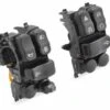 Harley Davidson Beleuchtete Handschalter -Motorradzubehör 71500250 harley1