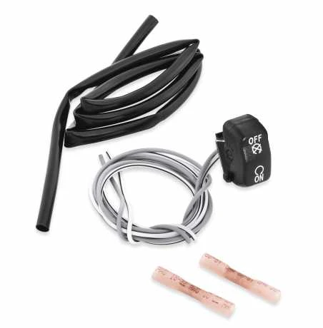 Harley Davidson Ein/Aus-Zusatzschalter 3 Harley Davidson Ein/Aus-Zusatzschalter