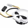 Harley Davidson LED-Tankanzeige Skull 2 Harley Davidson LED-Tankanzeige Skull -Motorradzubehör 75098 08a harley