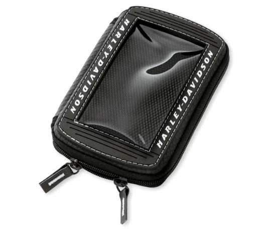 Harley Davidson Boom! Audio-Player-Tanktasche 3 Harley Davidson Boom! Audio-Player-Tanktasche