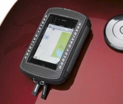 Harley Davidson Boom! Audio-Player-Tanktasche 7 Harley Davidson Boom! Audio-Player-Tanktasche -Motorradzubehör 76000193 harley3