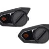Harley Davidson H-D Audio 50S Bluetooth Headset Doppelpack 2 Harley Davidson H-D Audio 50S Bluetooth Headset Doppelpack -Motorradzubehör 76001179a1