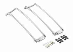 Harley Davidson Air Wing Bügel Für Satteltaschendeckel