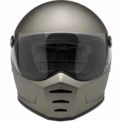 Biltwell Lane Splitter Helm ECE, Titan Matt 10 Biltwell Lane Splitter Helm ECE, Titan Matt -Motorradzubehör 89 3200v 34