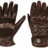 John Doe Tracker Handschuhe, Braun -Motorradzubehör 89 4730v5