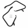 Harley Davidson Satteltaschen-Schutzbügel Hinten, Schwarz -Motorradzubehör 90200791 harley
