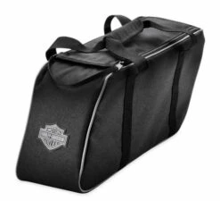 Harley Davidson Satteltaschen-Kühlbox