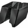 Harley Davidson Farblich Abgestimmte Stretch Koffer Unterteile 2 Harley Davidson Farblich Abgestimmte Stretch Koffer Unterteile -Motorradzubehör 90201078v
