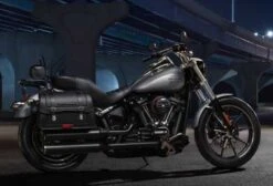 Harley Davidson Abnehmbare Satteltaschen Vinyl Schwarz 9 Harley Davidson Abnehmbare Satteltaschen Vinyl Schwarz -Motorradzubehör 90201561a 4