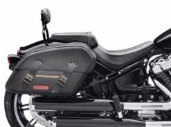 Harley Davidson Detachables Satteltaschen -Motorradzubehör 90201645a 3