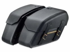 Harley Davidson Detachables Satteltaschen