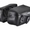 Harley Davidson Leder-Satteltaschen Im Fat Boy Style -Motorradzubehör 90320 00d harley
