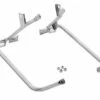 Harley Davidson Satteltaschenträger-Kit 1 Harley Davidson Satteltaschenträger-Kit -Motorradzubehör 90881 09a harley