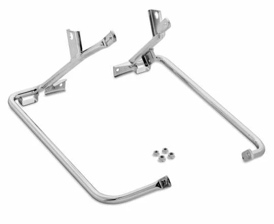 Harley Davidson Satteltaschenträger-Kit 3 Harley Davidson Satteltaschenträger-Kit