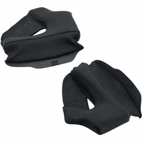 Biltwell Lane Splitter Wangenpolster 3 Biltwell Lane Splitter Wangenpolster