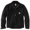 Carhartt Duck Detroit Jacke Schwarz 1 Carhartt Duck Detroit Jacke Schwarz -Motorradzubehör 91 5425v cce