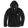 Carhartt Bartlett Jacke Schwarz 2 Carhartt Bartlett Jacke Schwarz -Motorradzubehör 91 5445v cce