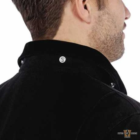Carhartt Full Swing® Traditional Coat Schwarz 7 Carhartt Full Swing® Traditional Coat Schwarz – Bild 5