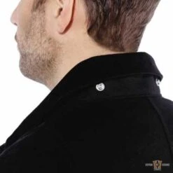 Carhartt Firm Duck Chore Coat Schwarz 11 Carhartt Firm Duck Chore Coat Schwarz -Motorradzubehör 91 5465v 5