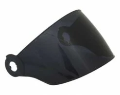 Torc T-1 Visier Anti-Fog Dunkel Getönt