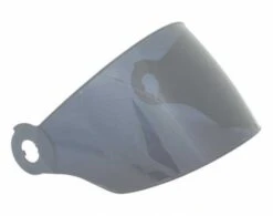 Torc T-1 Visier Anti-Fog Hell Getönt