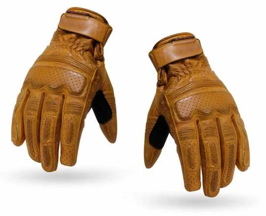 Torc Handschuhe Fullerton Gold 3 Torc Handschuhe Fullerton Gold