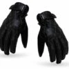Torc Handschuhe Silver Lake Schwarz 2 Torc Handschuhe Silver Lake Schwarz -Motorradzubehör 91 6226v1