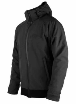 John Doe Softshell Jacke 2 In 1