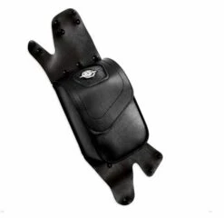 Harley Davidson Road King Classic Schutzbügeltasche Rechts