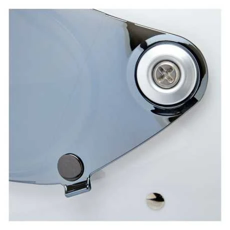 Biltwell Helm Gen2 Hardware Kit Silber 4 Biltwell Helm Gen2 Hardware Kit Silber – Bild 2