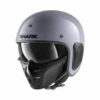 Shark S-Drak 2 Helm Graphit Grau Glänzend 2 Shark S-Drak 2 Helm Graphit Grau Glänzend -Motorradzubehör 914865k1