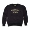 BSMC Bike Shed Moto Co Sweatshirt Schwarz