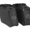 Harley Davidson Satteltaschen Travel Paks -Motorradzubehör 91959 97 1