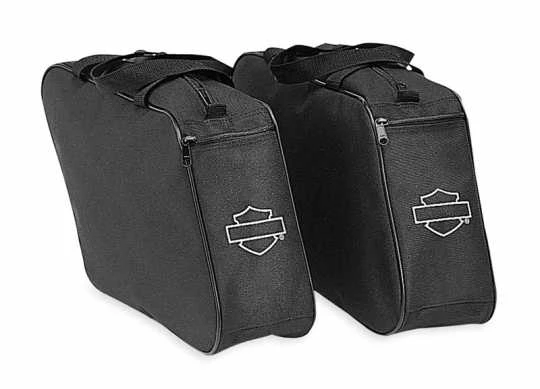 Harley Davidson Satteltaschen Travel Paks 3 Harley Davidson Satteltaschen Travel Paks