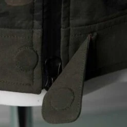 By City Spring Jacke Camo -Motorradzubehör 919597v 52