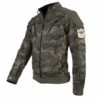 By City Spring Jacke Camo -Motorradzubehör 919597v2