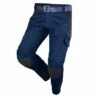 By City Mixed Adventure Hose Blau -Motorradzubehör 919613v2