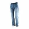 By City Camaleon Jeans Blau